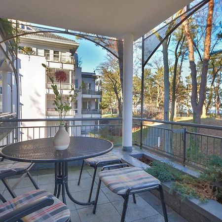 Villa Marfa Wohnung 5 Χέρινγκσντορφ Εξωτερικό φωτογραφία