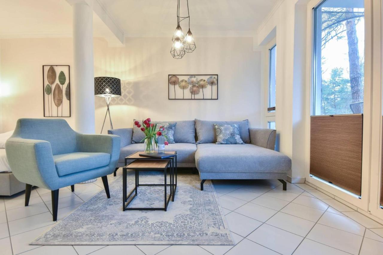Villa Marfa Wohnung 5 Χέρινγκσντορφ Εξωτερικό φωτογραφία